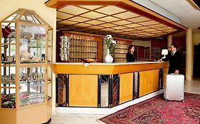 Rheinhotel Vier Jahreszeiten